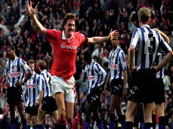 Dấu ấn những hậu vệ MU qua từng thời kỳ