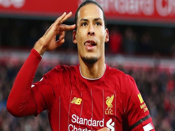 Điểm mạnh của đội hình Liverpool 2019