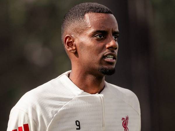 Tin Liverpool 17/9: Alexander Isak sẵn sàng ra mắt Liverpool