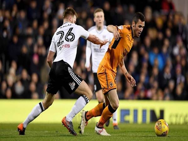 Thông tin lực lượng Fulham vs Wolves
