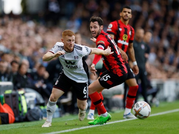 Đối đầu trận Bournemouth vs Fulham, 2h00 ngày 4/10