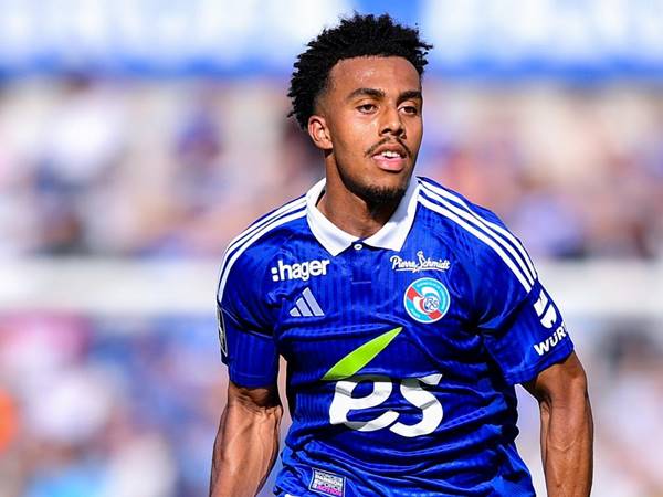 Tin Chelsea 21/10: Chelsea nhắm đến sao trẻ tại Ligue 1