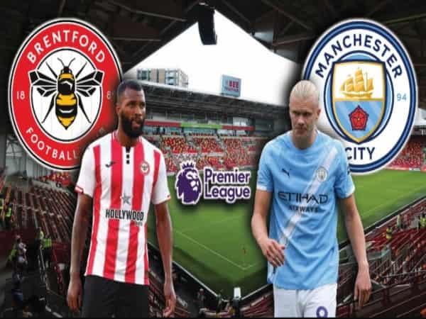 Tin NHA: Man City thắng tối thiểu Brentford khi bản lĩnh lên tiếng