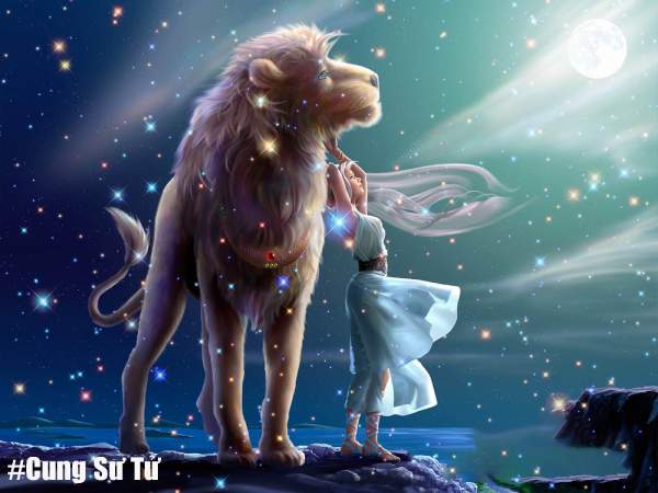 Con số đẹp cung Sư Tử 30/11/2025 có đổi vận tài lộc không?