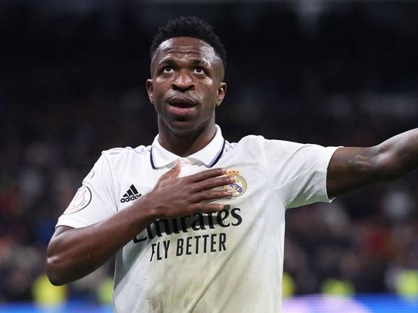 Tin Chelsea 18/11: Chelsea đặt cược 150 triệu Euro vào Vinicius