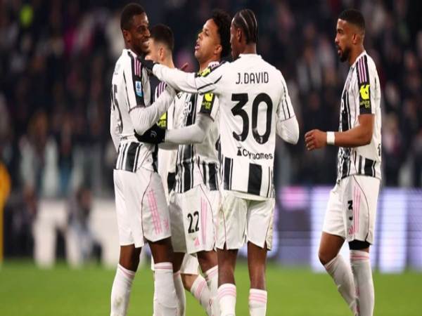Đối đầu Cagliari vs Juventus 02h45 ngày 18/1