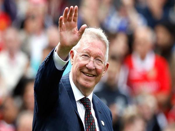 Khám phá huấn luyện viên Alex Ferguson chi tiết nhất