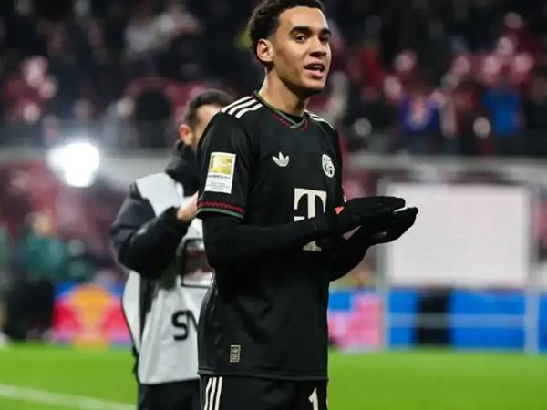 Tin Arsenal: Arsenal âm thầm hướng tới Jamal Musiala