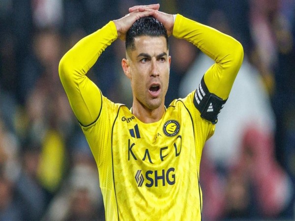 Tin BĐ: Sau Al Nassr, Cristiano Ronaldo sẽ đi đâu?