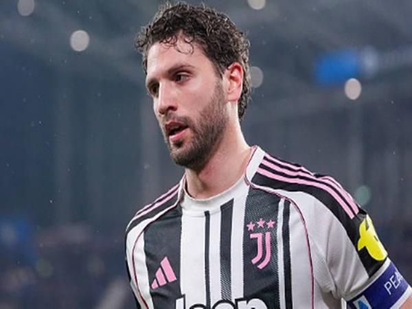 Tin Juventus: Mất phương hướng trước Atalanta