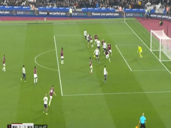 Tin MU: Điểm yếu chí mạng của Man Utd là gì?