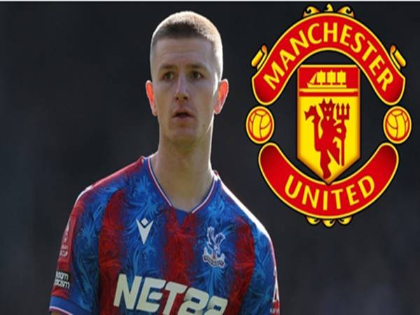 Tin MU: Chiếm ưu thế chiêu mộ Adam Wharton