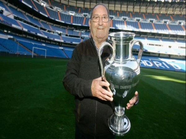 Danh sách TOP những cầu thủ vô địch Cúp C1 nhiều nhất