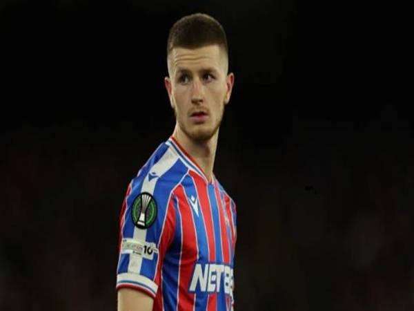 Mảnh ghép lý tưởng cho Kobbie Mainoo