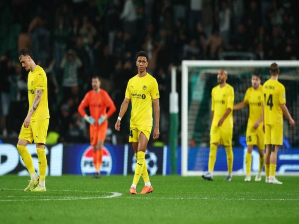 Tin C1: Bodo/Glimt từ hiện tượng Champions League cú sụp đổ