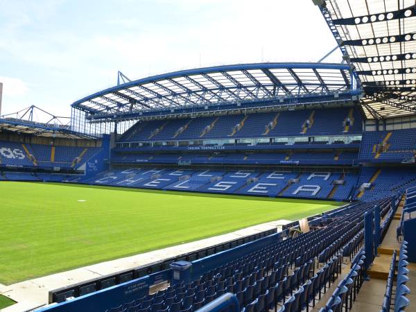 Stamford Bridge – Thánh địa bóng đá nổi tiếng tại London