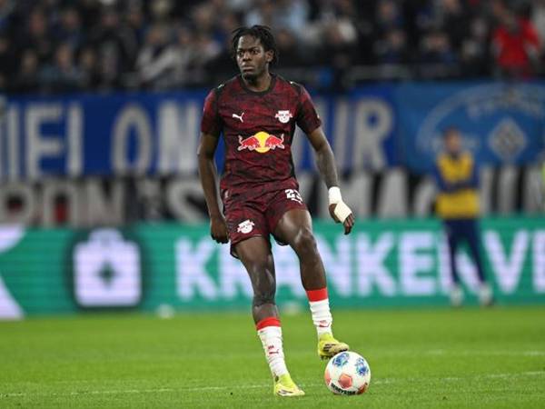 Tin chuyển nhượng: Arsenal bắt đầu đàm phán mua Lukeba