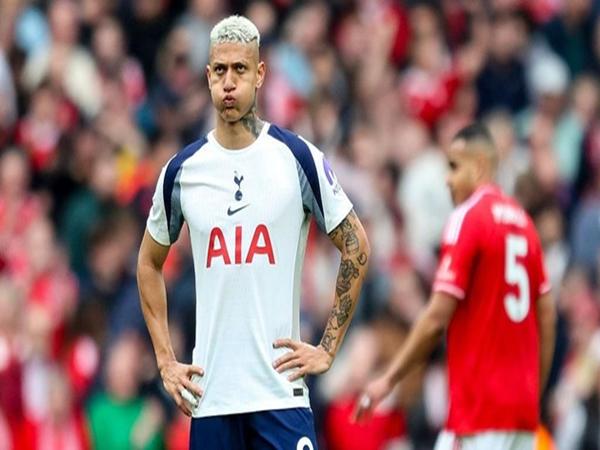 Tin Tottenham: Igor Tudor đứng trước nguy cơ sa thải