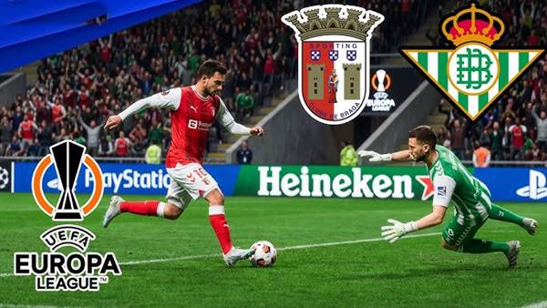 Braga vs Betis Braga vs Betis