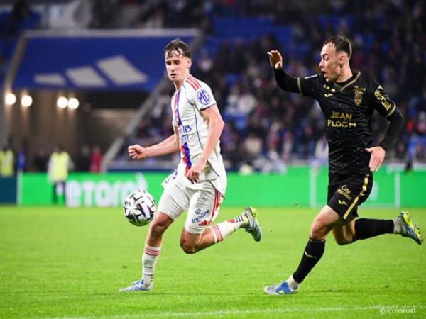 Đối đầu trận đấu Lorient vs Marseille 22h00 ngày 18/4