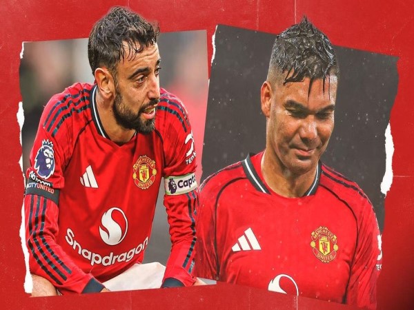 Tin MU: Đại tu lực lượng, nhắm 4 tân binh trọng điểm