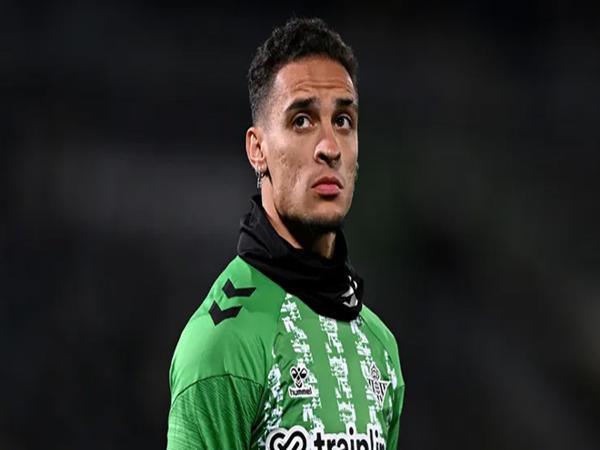 Tin bóng đá TBN: Antony ‘lộ mặt thật’ tại Real Betis