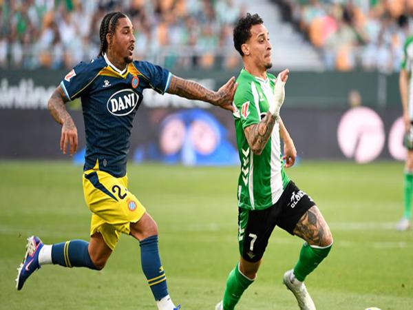 Chấn thương ảnh hưởng lớn đến phong độ Antony