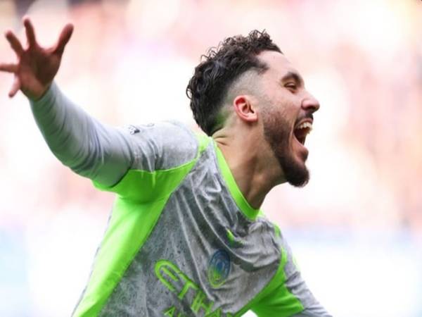 Tin Man City: Cherki tỏa sáng giúp Man City hạ đẹp Chelsea