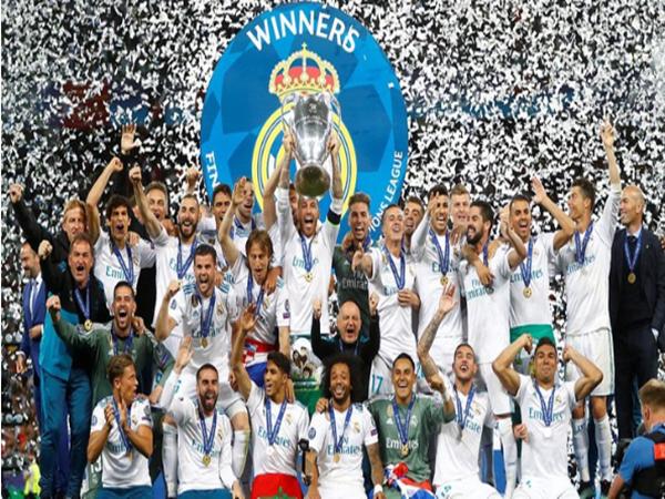 Real Madrid vô địch C1 năm nào? Tổng hợp đầy đủ và chi tiết