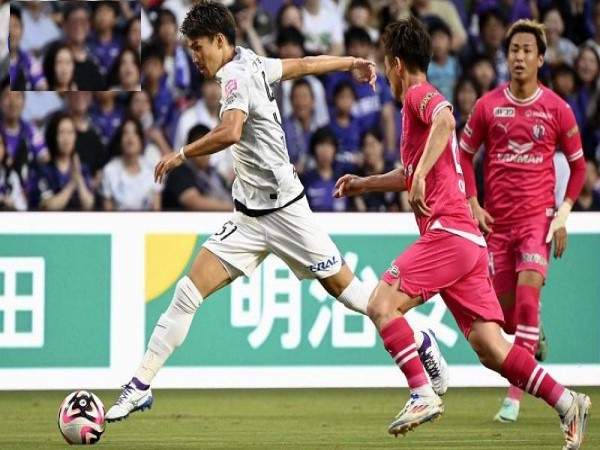 Dự đoán đội hình Sanfrecce Hiroshima vs Nagoya ngày 23/05
