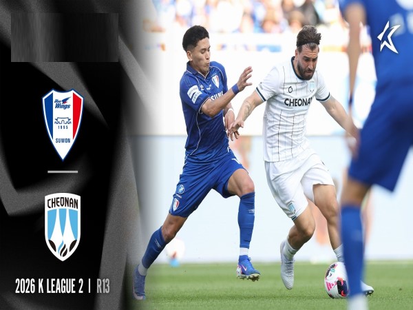 Nhận định thế trận Cheonan City vs Suwon FC